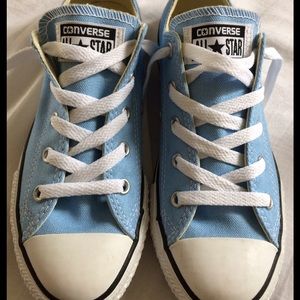 Converse All Star Chuck Taylors
