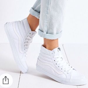 Urban Outfitters Vans
