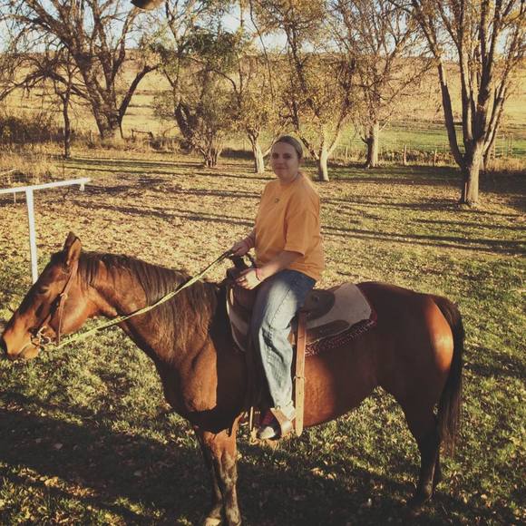 Meet your Posher, Joyce