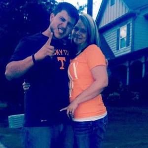 Meet your Posher, Jodi