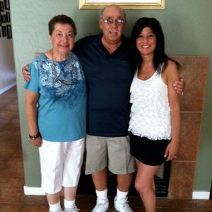 Meet your Posher, Gina