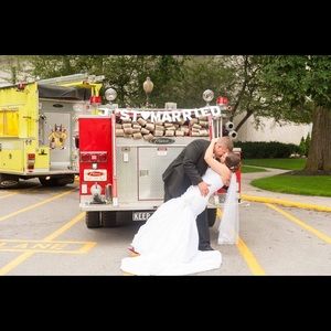 Meet your Posher, Caitlyn