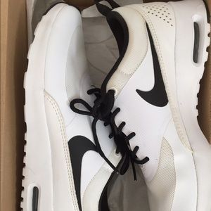 Nike Air Max Thea