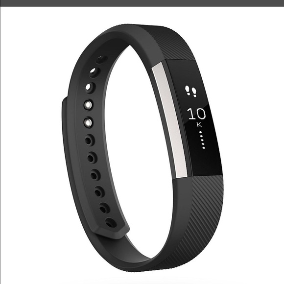 Fitbit Alta - Picture 1 of 1