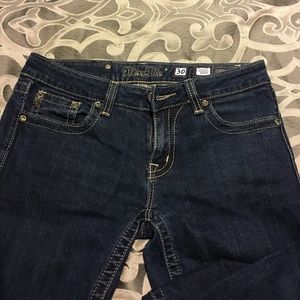 Miss Me skinny jeans