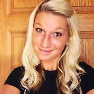 Meet your Posher, Jamie