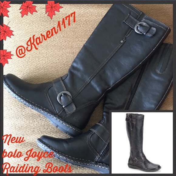 bolo brand boots