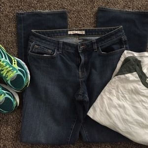 FLASH SALE! J Brand Jeans in excellent condition