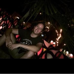 Meet your Posher, Javier