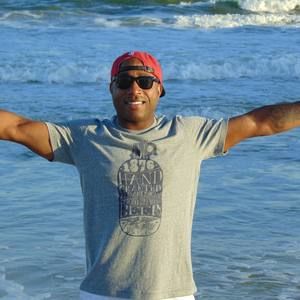 Meet your Posher, Tony