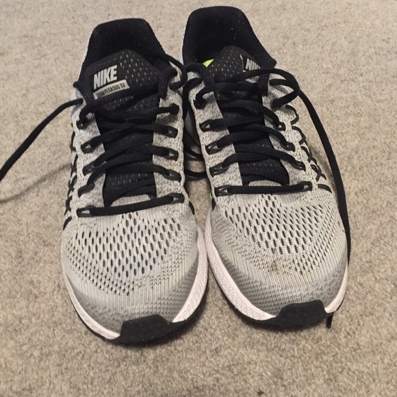 Zoom Pegasus32 Nike, size 6Y