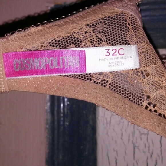 Bra - Picture 3 of 3