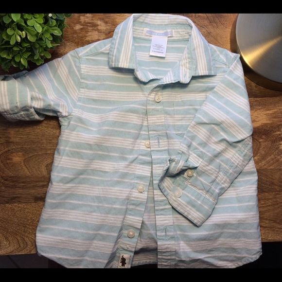 Janie and Jack sz 6-12m outfit - Picture 2 of 4