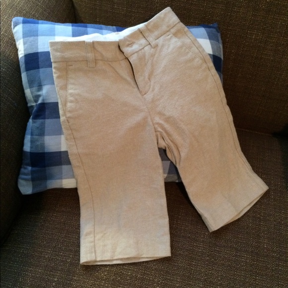 Janie and Jack sz 6-12m outfit - Picture 3 of 4