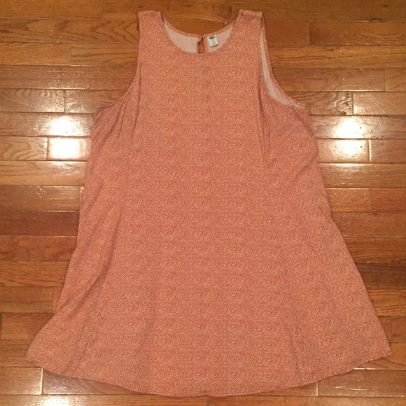 Old Navy Dress ⚡️ PRICE CUT! ⚡️