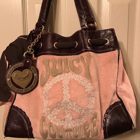 Juicy Couture Handbags - Juicy Couture Handbag