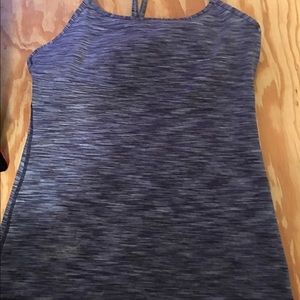 Lululemon Power Y Tank Top