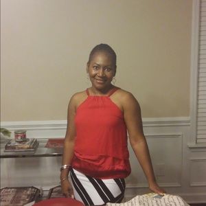 Meet your Posher, Rhonda