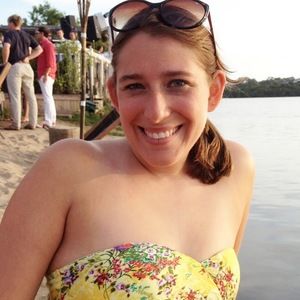 Meet your Posher, Stacey