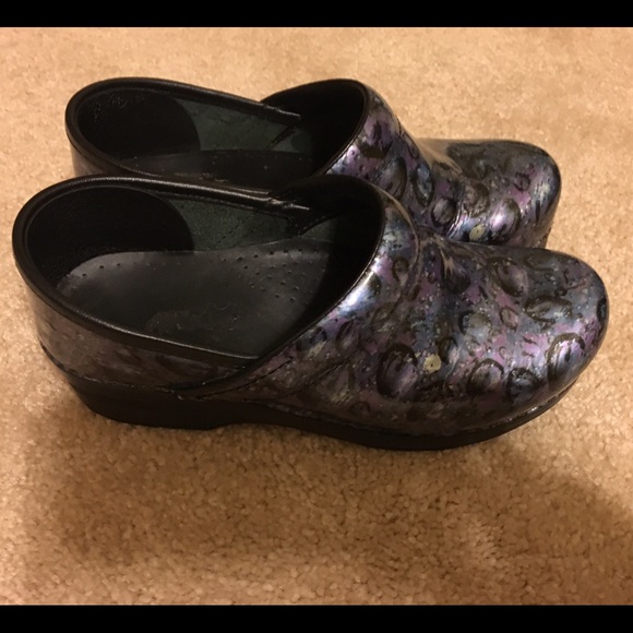 Dansko Professional