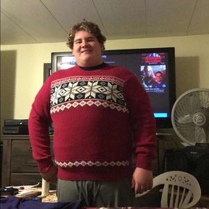 Meet your Posher, Anthony