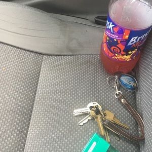 Meet your Posher, Darren