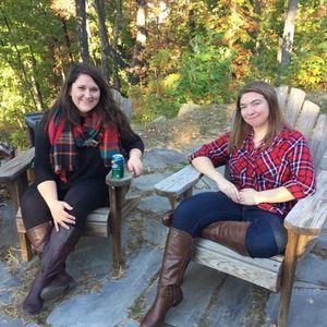 Meet your Posher, Erica