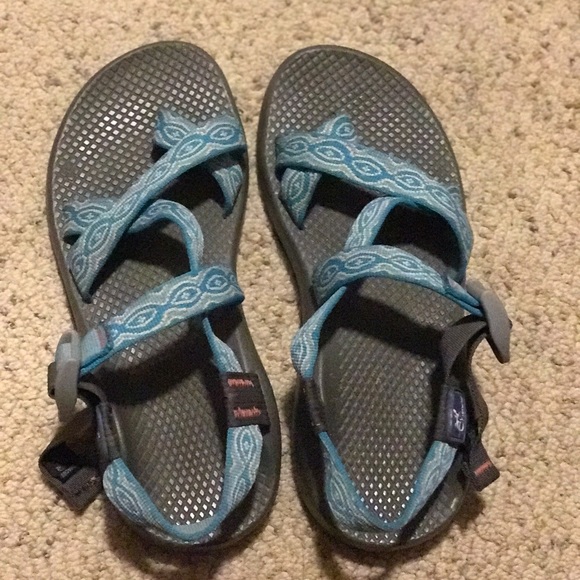 Chacos