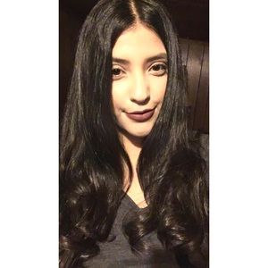 Meet your Posher, Sandra