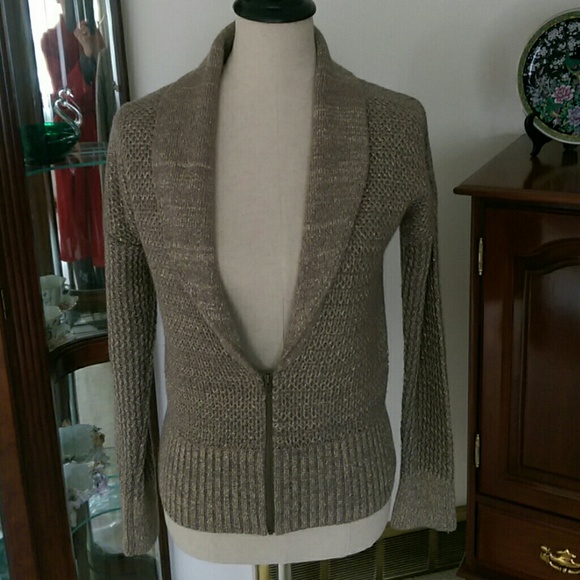 Loft Sweater