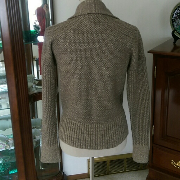 Loft Sweater - Picture 2 of 4