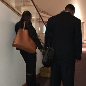 Meet your Posher, Gina