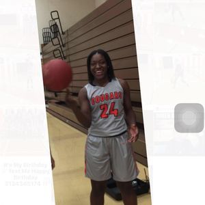 Meet your Posher, Mary