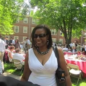 Meet your Posher, Ann-marie