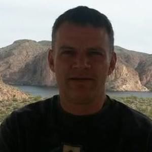 Meet your Posher, Kevin