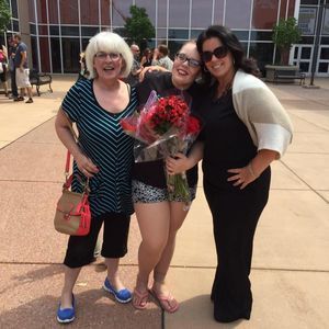 Meet your Posher, Deborah