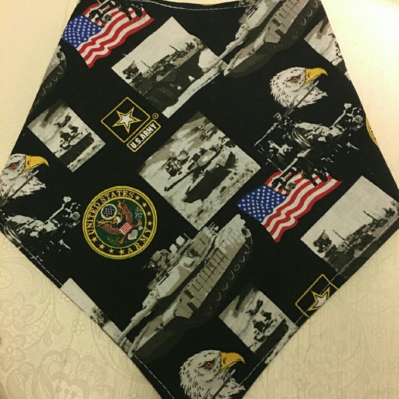 Special Ordered Bibs - Picture 2 of 2