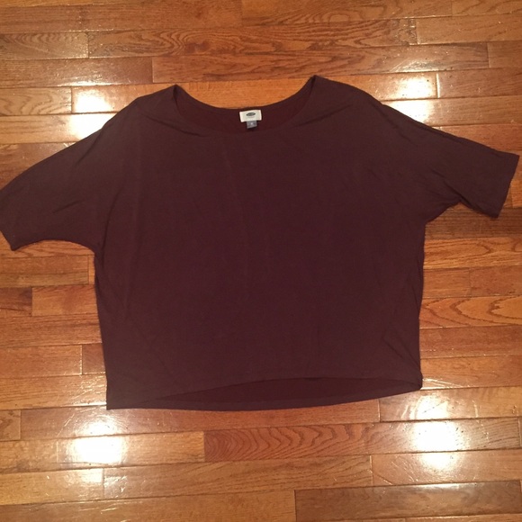 Old navy top ⚡️ PRICE CUT! ⚡️