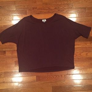 Old navy top ⚡️ PRICE CUT! ⚡️