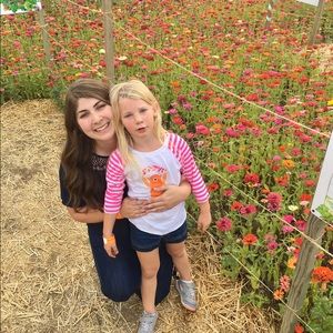 Meet your Posher, Gabby