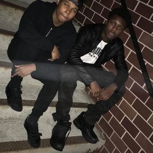 Meet your Posher, Jordan