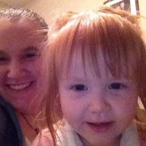 Meet your Posher, Joanna