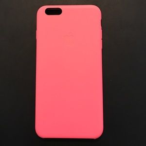 iPhone 6 Plus case