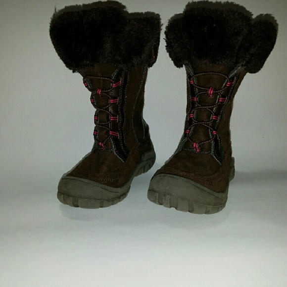 OshKosh Snow boots