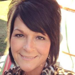 Meet your Posher, Wendy