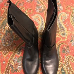 Cole Haan boot, LAST CHANCE