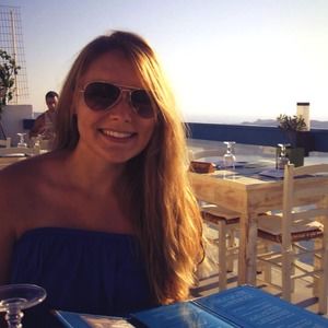 Meet your Posher, Juliette