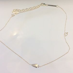 RARE Kendra Scott Steph Necklace