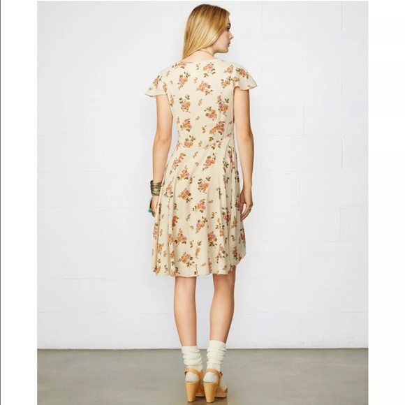 denim and supply Ralph Lauren dress - Picture 3 of 4