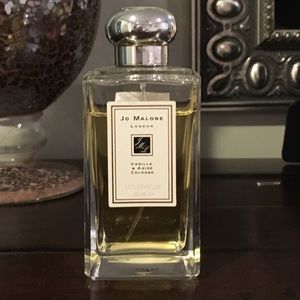 JP Malone -Vanilla & Anise